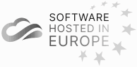 Hosted in EU