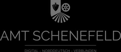 Logo des Amtes Schenefeld